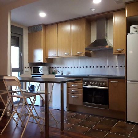 Apartamento En C/ Peroneros Latas Exterior foto
