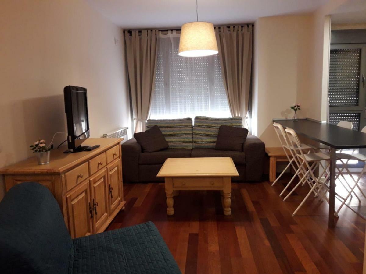 Apartamento En C/ Peroneros Latas Exterior foto