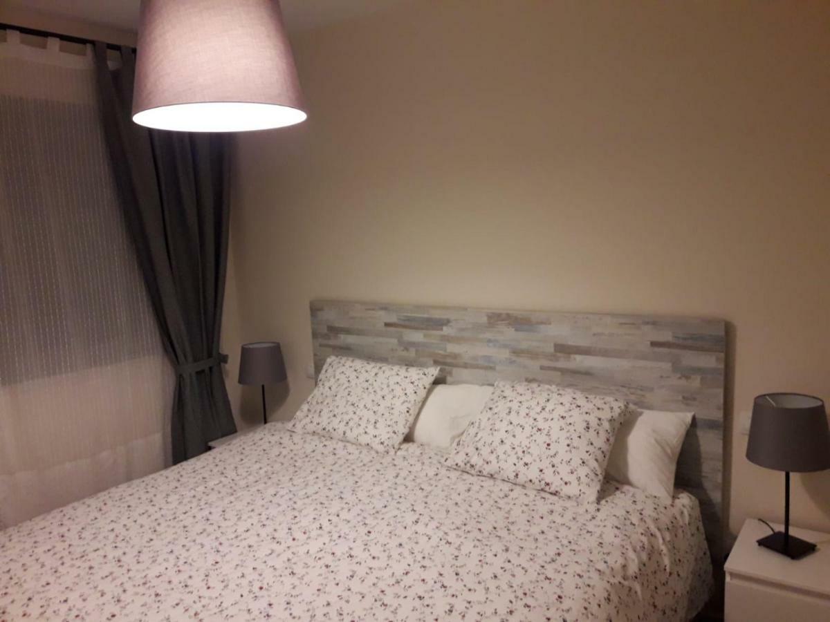 Apartamento En C/ Peroneros Latas Exterior foto